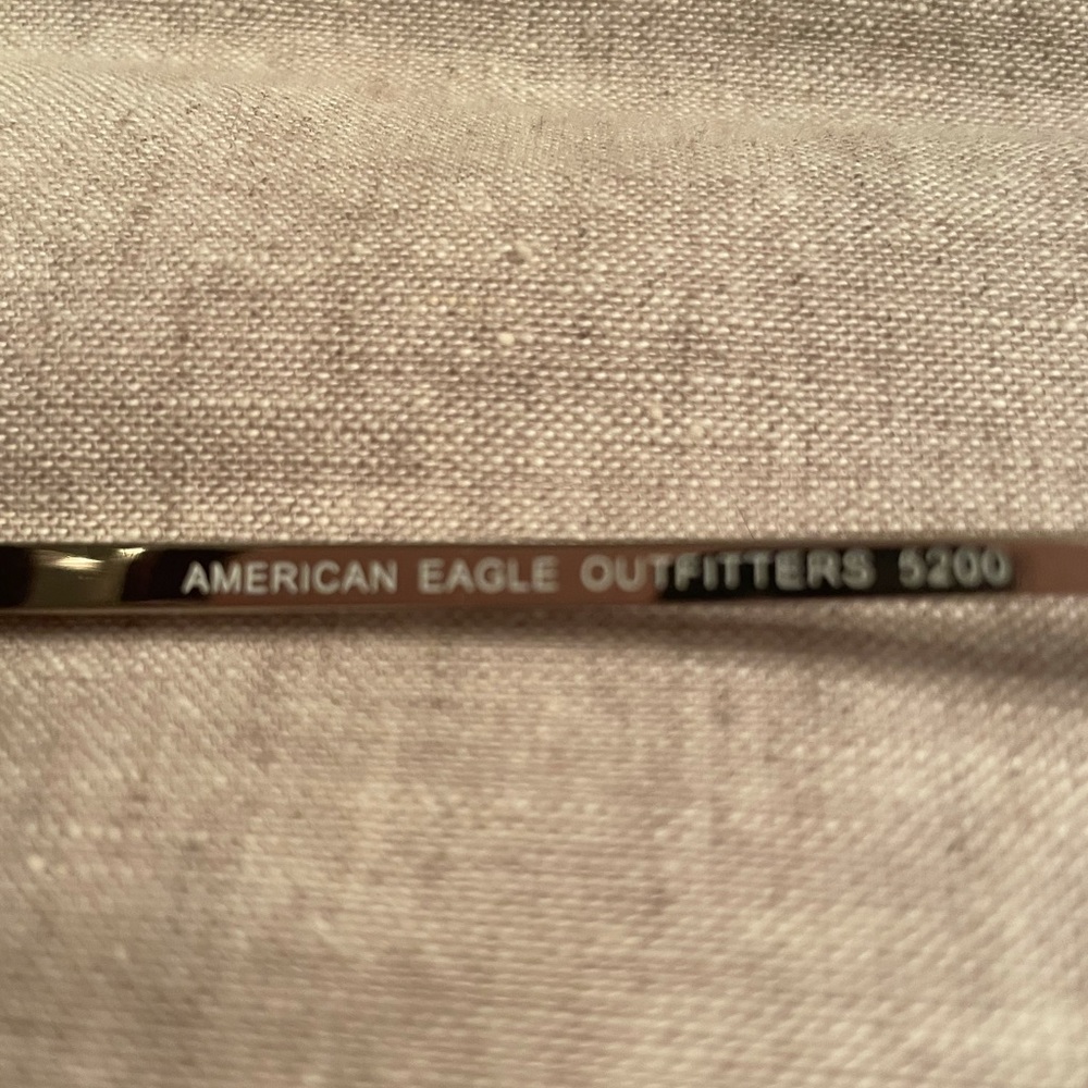 American Eagle Sunglasses - Picture 7 of 7